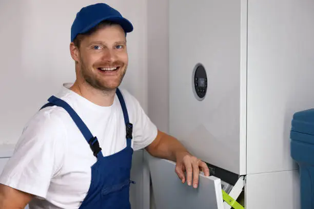 Gas Engineers Boiler Services