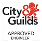 City & Guide Approved Engineer