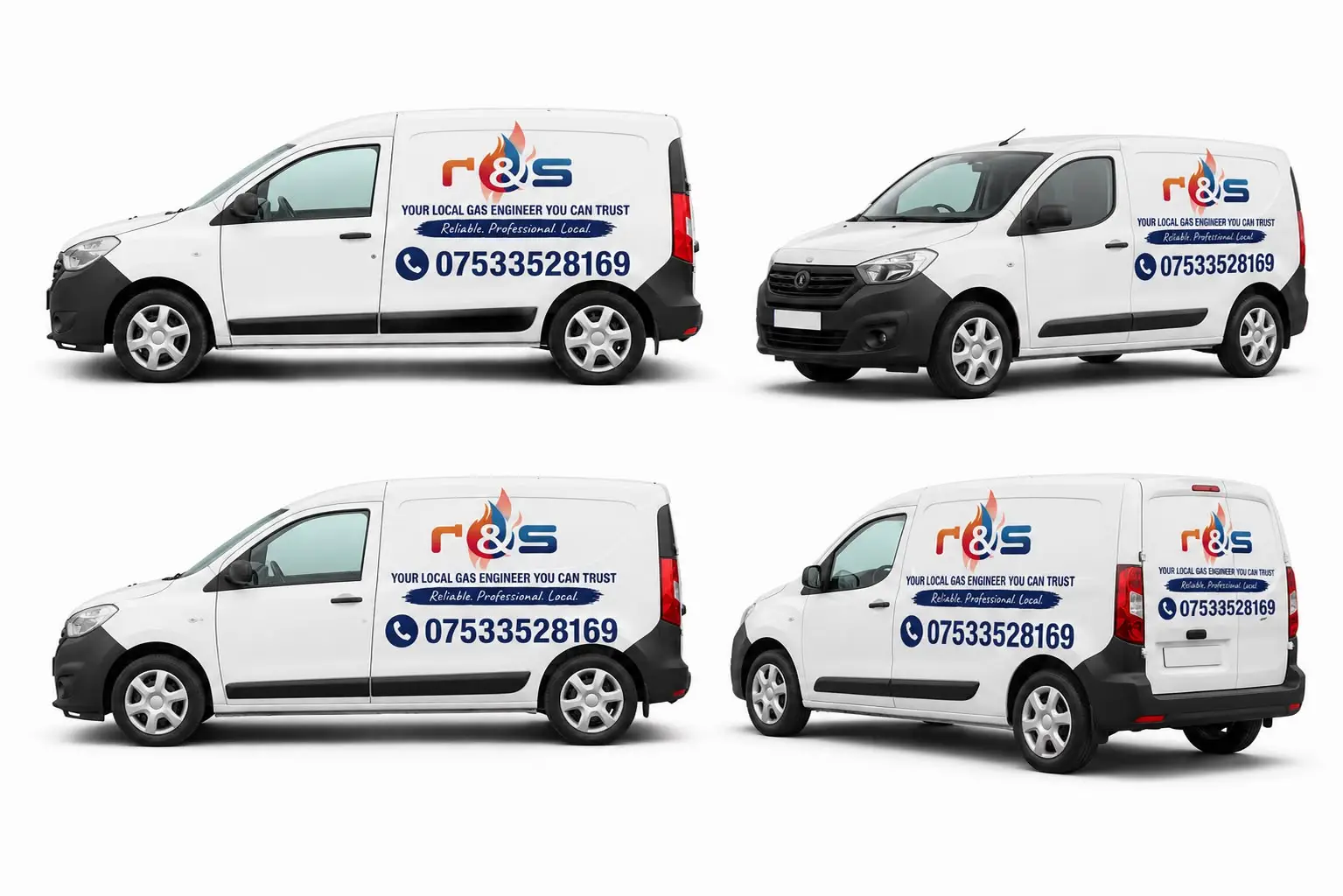 R&S Heating and Plumbing Gas Engineer and Plumber In halifax