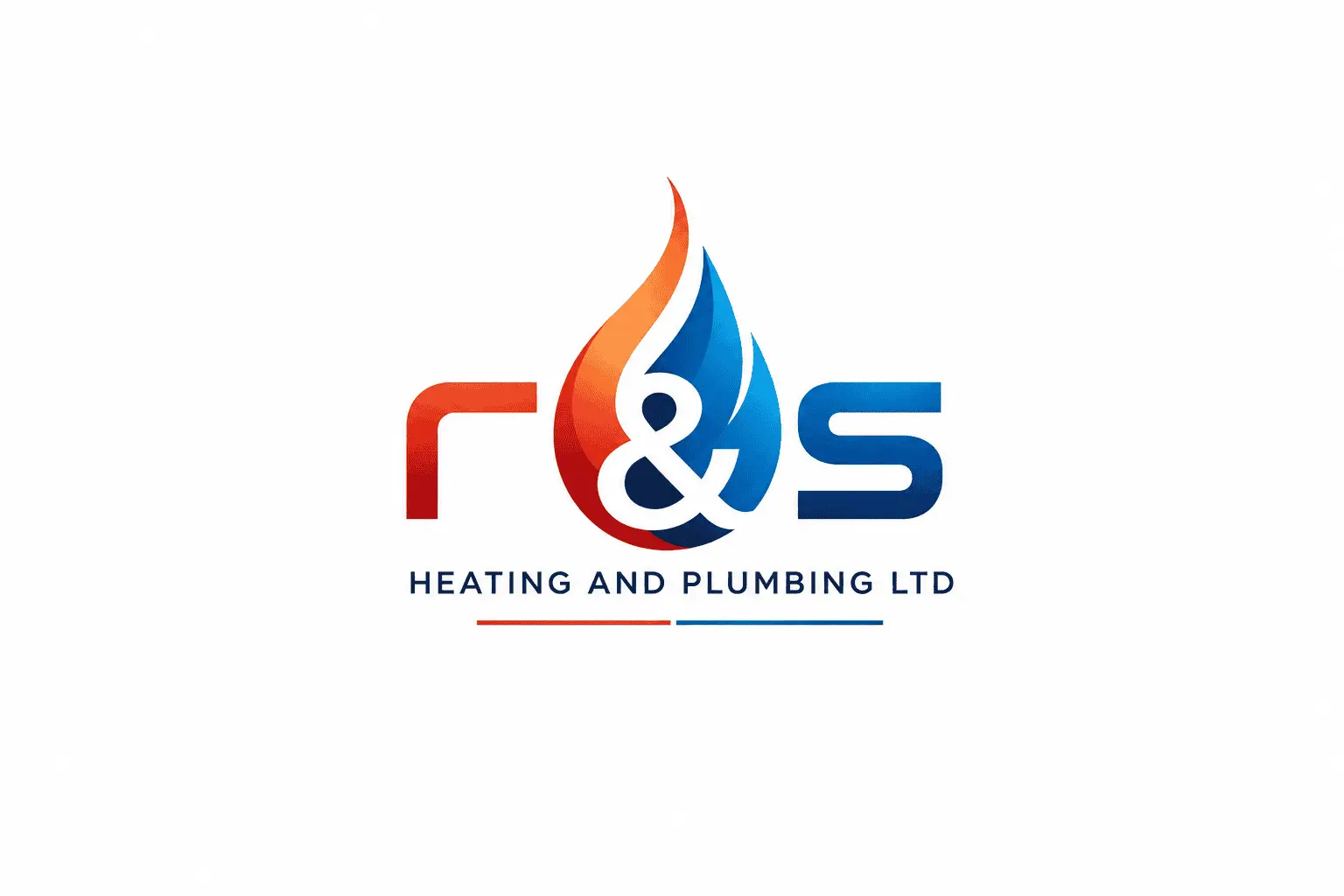 Boilers 6 R&S logo Presentation
